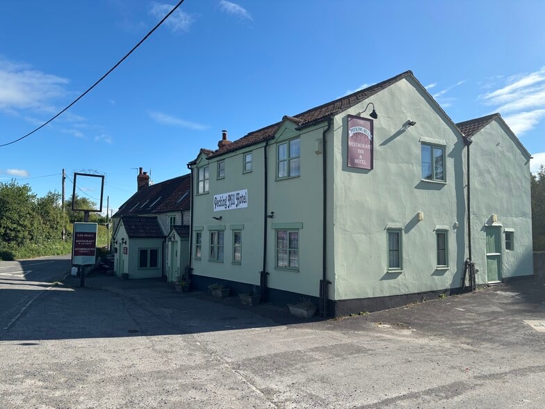 Pecking Mill Rd, Evercreech for sale - Building Photo - Image 1 of 6