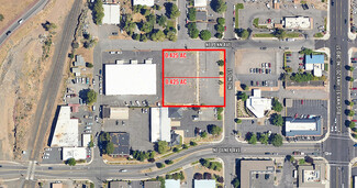 More details for 1569 NE 2nd St, Bend, OR - Land for Rent