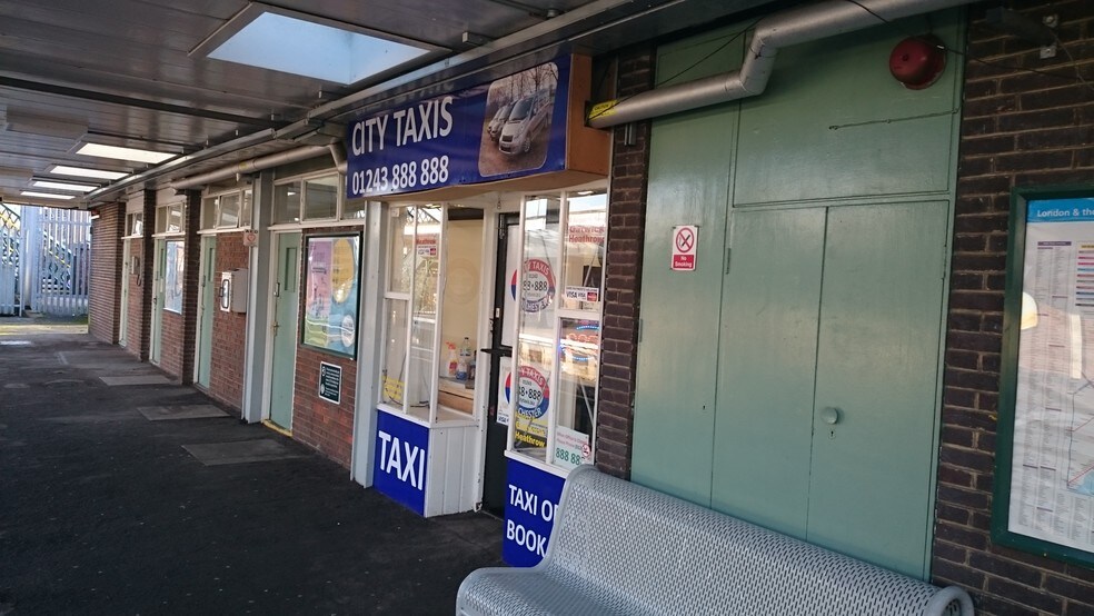 Southgate, Chichester for sale - Primary Photo - Image 1 of 1