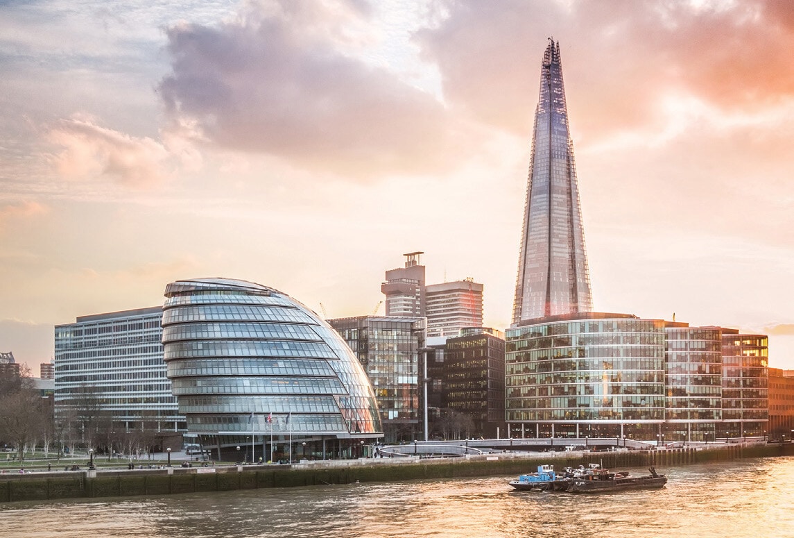 32 London Bridge St, London to rent Building Photo- Image 1 of 5