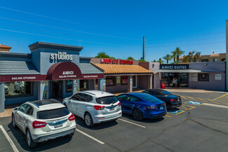 More details for 10247-10251 N Scottsdale Rd, Scottsdale, AZ - Retail for Rent