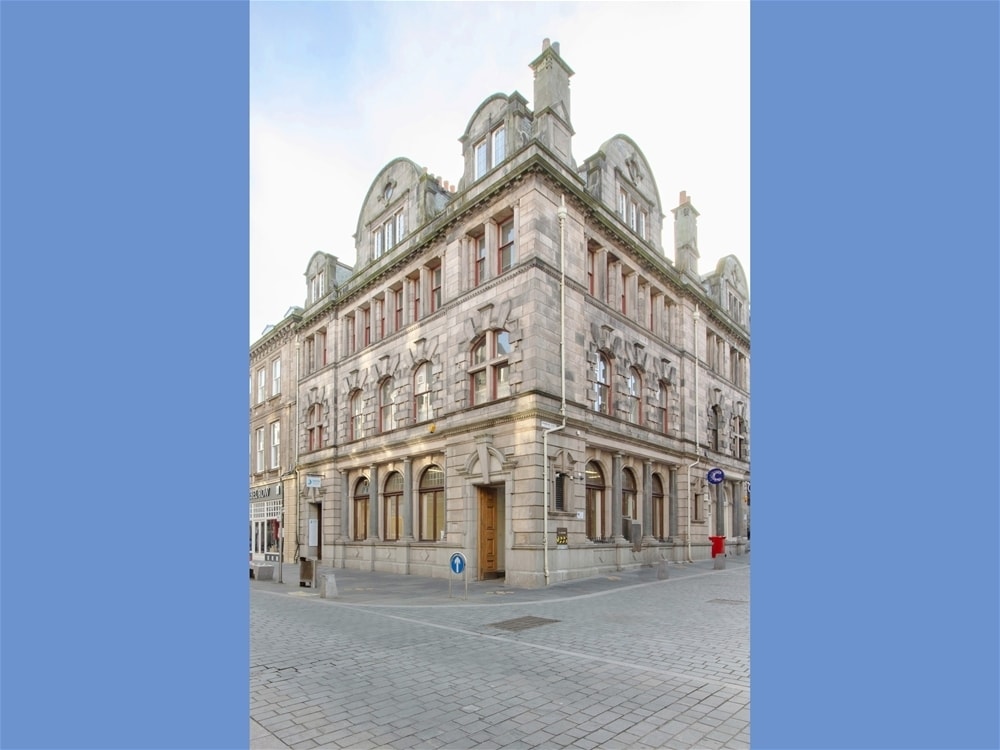 19 Union St, Inverness for sale Building Photo- Image 1 of 1