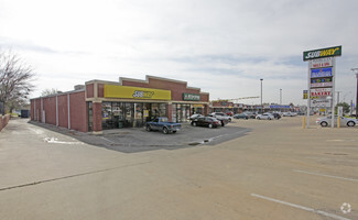 More details for 251 SW Wilshire Blvd, Burleson, TX - Office/Retail for Rent