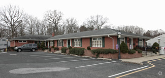 More details for 19 N County Line Rd, Jackson, NJ - Coworking for Rent