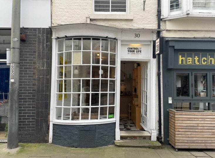 30 Blackwellgate, Darlington to rent Building Photo- Image 1 of 3