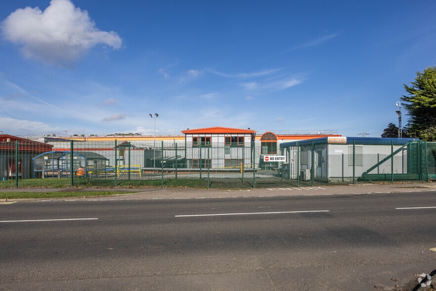 Stephenson Rd, Peterlee for sale - Building Photo - Image 2 of 3