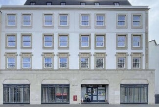 More details for 517-523 Fulham Rd, London - Retail to Rent