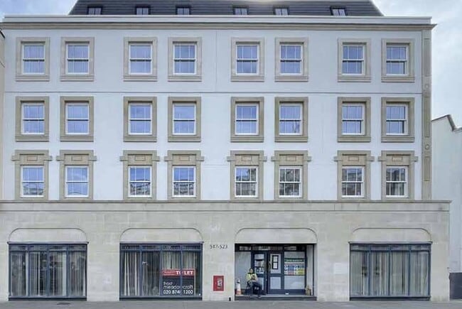 More details for 517-523 Fulham Rd, London - Retail to Rent