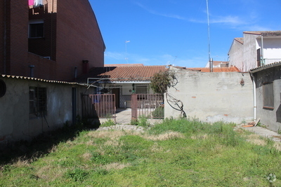 Calle Real, 11, Yeles, Toledo for sale - Building Photo - Image 3 of 5