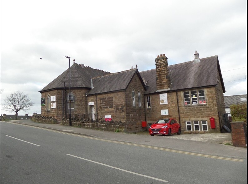 282 Skipton Rd, Harrogate, HG1 3HE UK