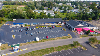 More details for 249-251 W Main St, Branford, CT - Retail for Rent