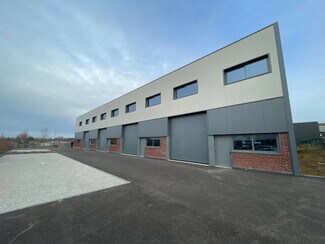 More details for Light Industrial for Sale