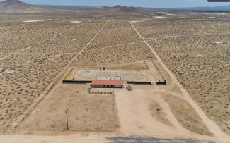 More details for 14814 Castle Butte Rd, North Edwards, CA - Land for Rent