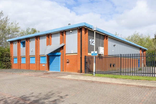 More details for Brooklands Way, Boldon Colliery - Industrial to Rent