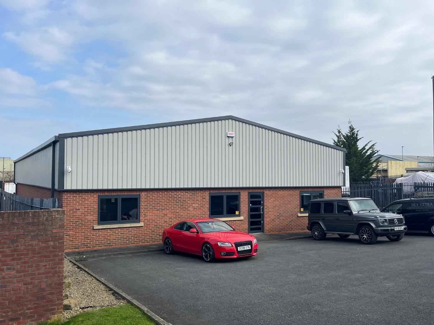 1 Ellerbeck Way, Middlesbrough to rent Building Photo- Image 1 of 3