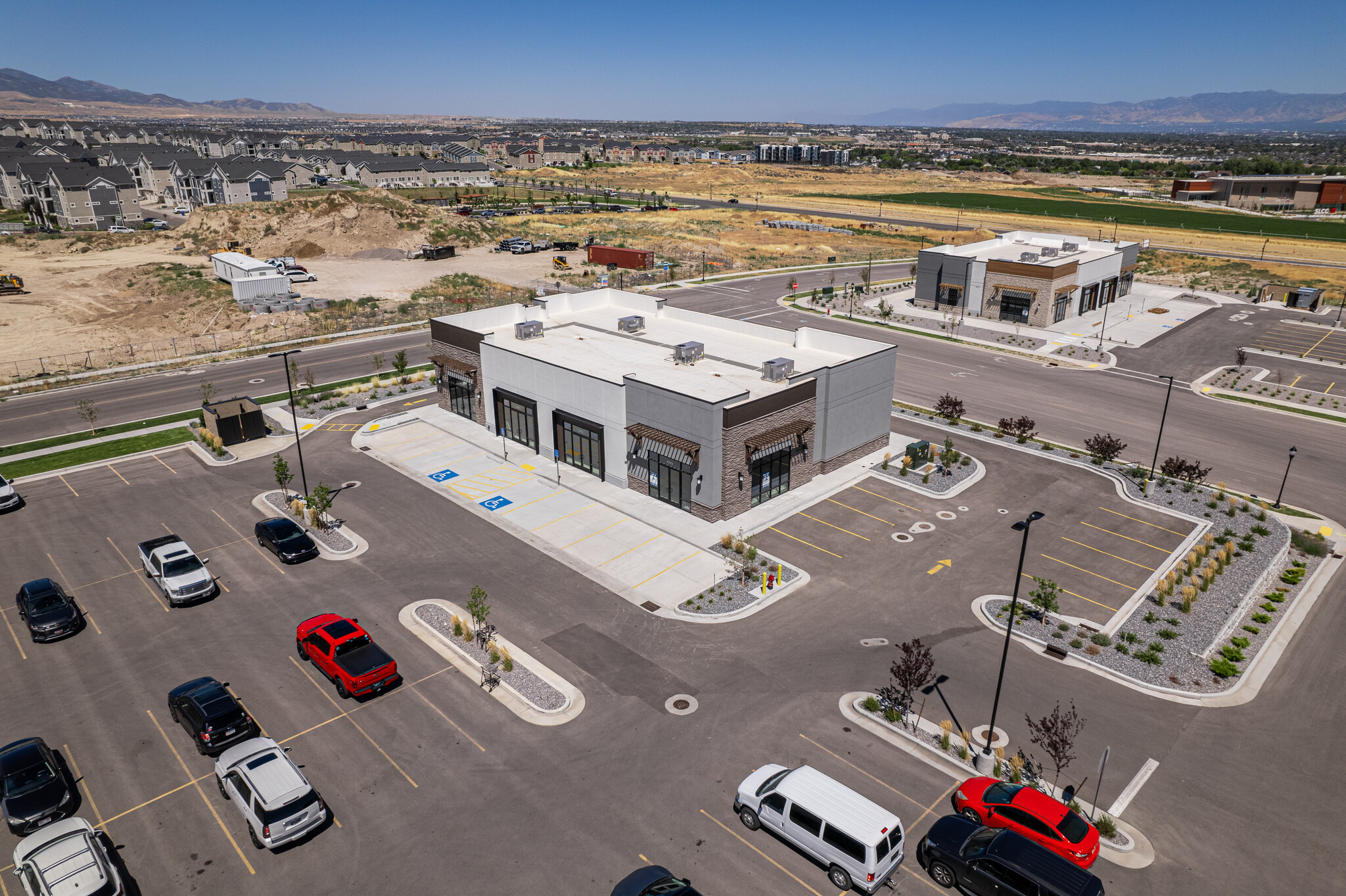 4002 Real Vista dr, Herriman, UT for rent Building Photo- Image 1 of 6