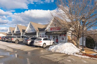 More details for 1011 Osgood St, North Andover, MA - Office/Retail for Rent