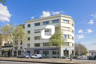 More details for 7-9 Avenue Aristide Briand, Cachan - Office to Rent