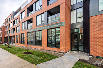 2350 Rue Saint-Patrick, Montréal, QC for rent Building Photo- Image 1 of 7