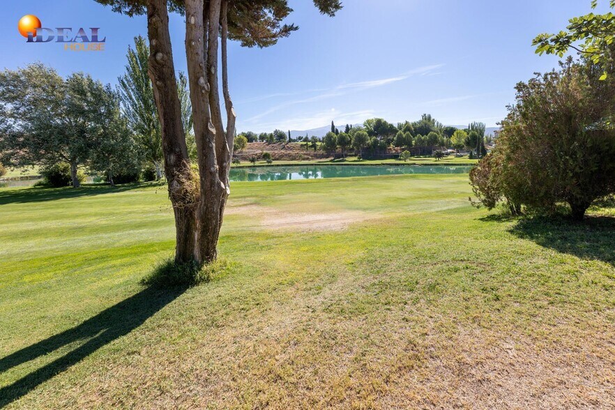 Land in Las Gabias, Granada for sale - Building Photo - Image 2 of 29