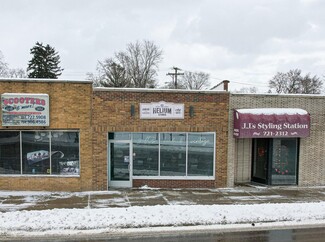 More details for 3127 S Wayne Rd, Wayne, MI - Retail for Sale