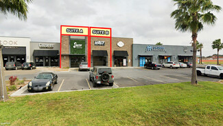 More details for 2813 E Griffin Pky, Mission, TX - Retail for Rent