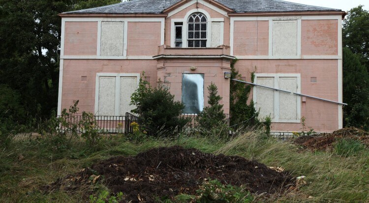 Glencapple Rd, Dumfries for sale - Building Photo - Image 1 of 13