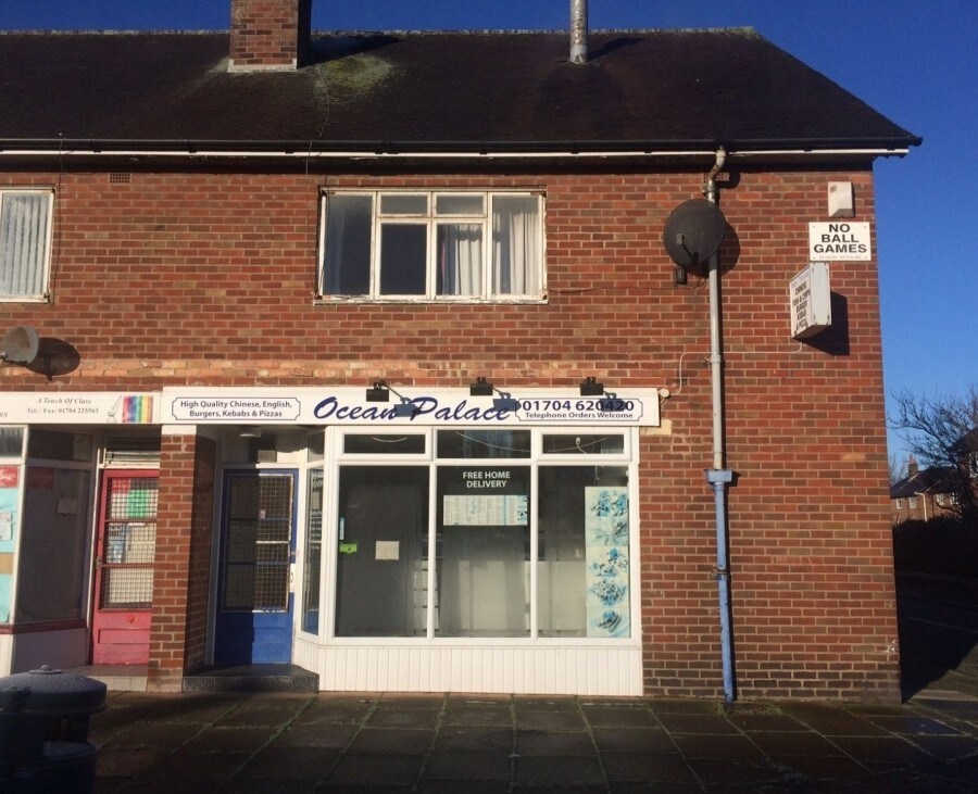 75 Churchill Ave, Southport for sale Primary Photo- Image 1 of 1