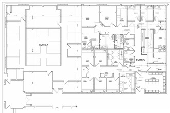 33 Medford Ave, Patchogue, NY for rent Floor Plan- Image 1 of 1