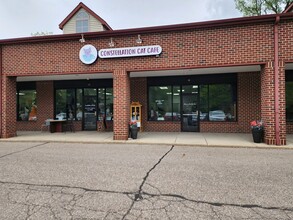 3320 E Lake Lansing Rd, East Lansing, MI for rent Building Photo- Image 1 of 1