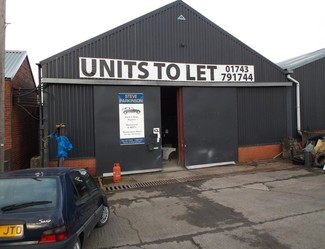 More details for Minsterley, Minsterley - Industrial for Rent