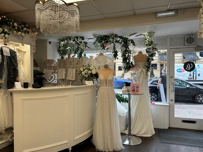 19 Warwick Rd, Carlisle to rent - Building Photo - Image 2 of 11