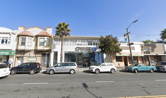 More details for 4667-4671 Mission St, San Francisco, CA - Retail for Rent