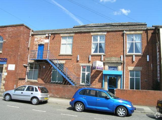 Friday St, Chorley for sale - Primary Photo - Image 1 of 1