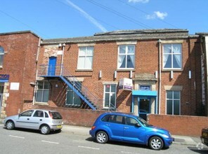 Friday St, Chorley for sale Primary Photo- Image 1 of 1