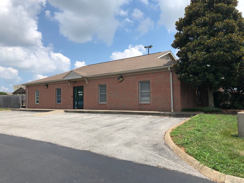 1800 Destiny Ln, Bowling Green, KY for sale - Building Photo - Image 1 of 1