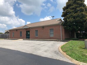 1800 Destiny Ln, Bowling Green, KY for sale Building Photo- Image 1 of 1