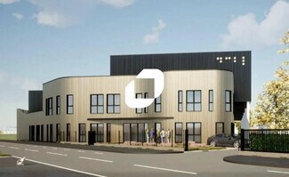 More details for Office, Light Industrial to Rent