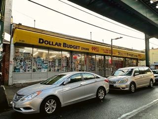 3180-3188 Fulton St, Brooklyn, NY for rent - Building Photo - Image 1 of 4