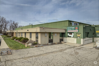 More details for 2440 W Highland Rd, Howell, MI - Industrial for Rent