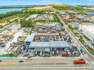 More details for 8700 NW 93rd St, Medley, FL - Industrial for Sale