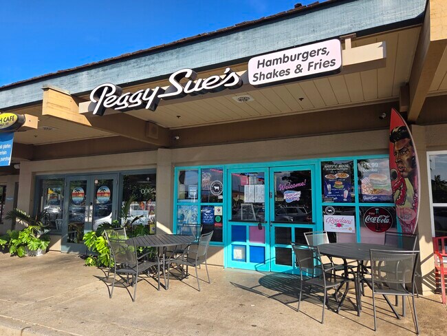 More details for 1279 S Kihei Rd, Kihei, HI - Retail to Rent