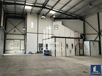 More details for Light Industrial to Rent