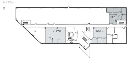 21061 S Western Ave, Torrance, CA for rent Floor Plan- Image 1 of 1