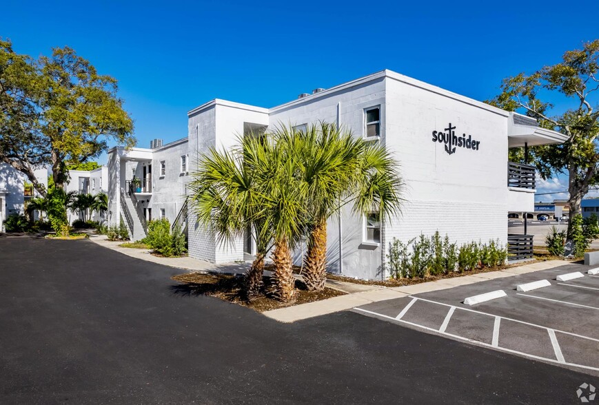 4407 6th St S, Saint Petersburg, FL for sale - Building Photo - Image 1 of 1