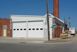 More details for 123 NW Jackson St, Topeka, KS - Industrial for Sale