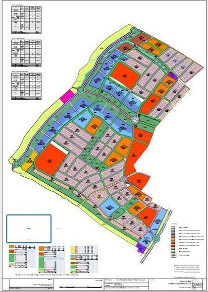 Land in Aldeatejada, Salamanca to rent - Primary Photo - Image 3 of 3