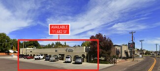 More details for 2245 Fremont Dr, Canon City, CO - Retail for Sale