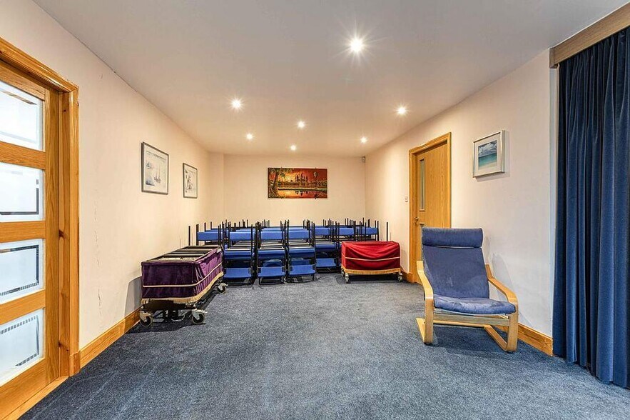 Coldingham Rd, Eyemouth for sale - Building Photo - Image 2 of 33