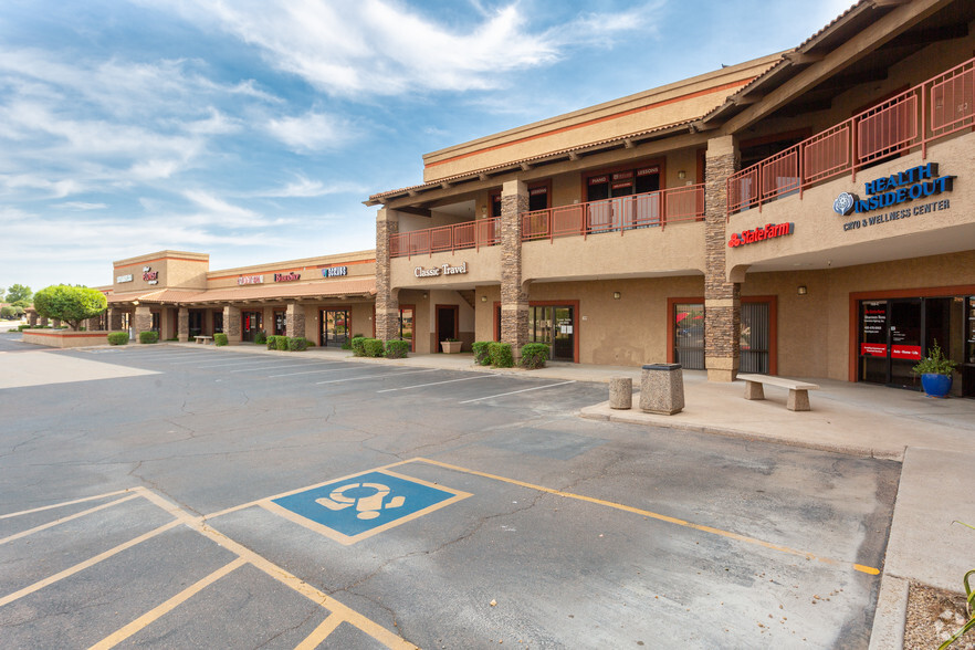 9393 N 90th St, Scottsdale, AZ for sale - Primary Photo - Image 1 of 1